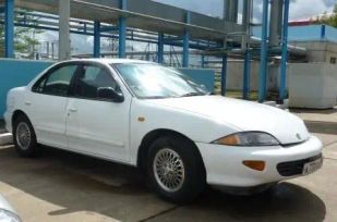 Toyota Cavalier 1996 , 185000 , 