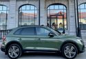 SUV   Audi Q5 2021 , 4899999 , 