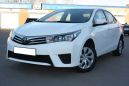  Toyota Corolla 2013 , 727000 , 