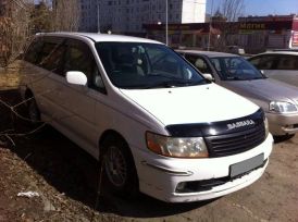    Nissan Bassara 2000 , 250000 , 