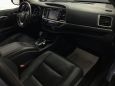 SUV   Toyota Highlander 2017 , 3250000 , 