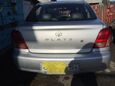  Toyota Platz 2000 , 245000 , 