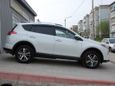 SUV   Toyota RAV4 2018 , 1785000 , 