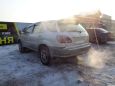 SUV   Toyota Harrier 1999 , 520000 , 