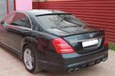  Mercedes-Benz S-Class 2006 , 1050000 , 