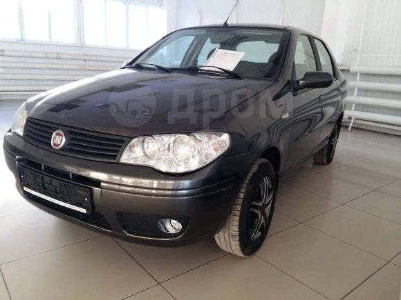  Fiat Albea 2008 , 220000 , 