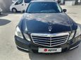  Mercedes-Benz E-Class 2011 , 860000 , 