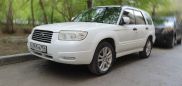 SUV   Subaru Forester 2005 , 590000 , 