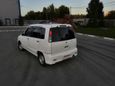  Nissan Cube 1998 , 125000 , 