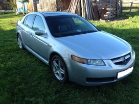  Acura TL 2004 , 600000 ,  