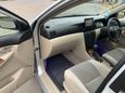  Toyota Allex 2001 , 367000 , 