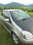  Toyota Vitz 2004 , 250000 , 