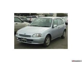 Toyota Starlet 1998 , 115000 , 