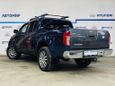  Nissan Navara 2007 , 640000 , 