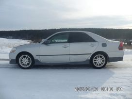  Toyota Mark II 2001 , 310000 , 