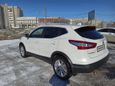 SUV   Nissan Qashqai 2017 , 1400000 , 