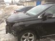 SUV   Lexus RX270 2011 , 750000 , 