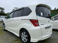    Honda Freed 2010 , 635000 , 