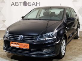  Volkswagen Polo 2016 , 1199000 , 