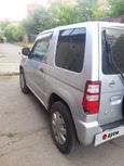  3  Nissan Kix 2008 , 395000 , 