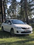  Toyota Corolla 2012 , 750000 , 