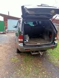 SUV   SsangYong Musso 2003 , 265000 , 