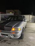 SUV   Lincoln Navigator 1998 , 620000 , 