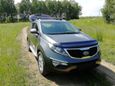 SUV   Kia Sportage 2010 , 750000 , 