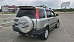 SUV   Honda CR-V 1996 , 270000 , 