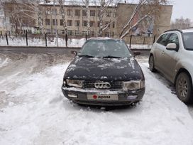  Audi 80 1991 , 155000 , 