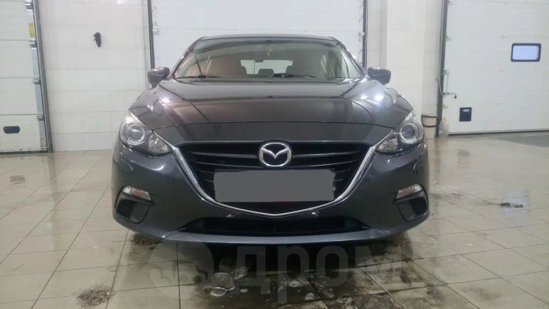  Mazda Mazda3 2014 , 740000 ,  