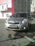  Toyota Vitz 2010 , 415000 , 