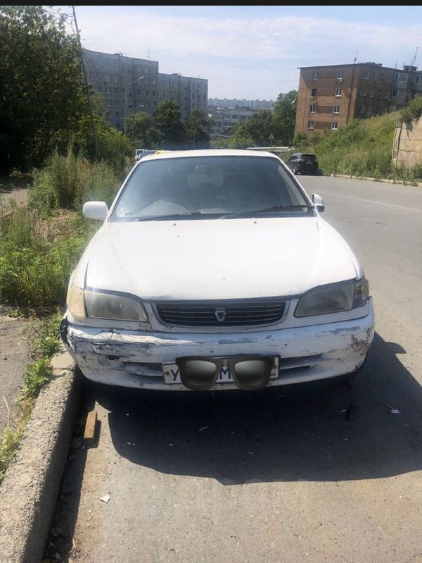  Toyota Corolla 2000 , 79999 , 