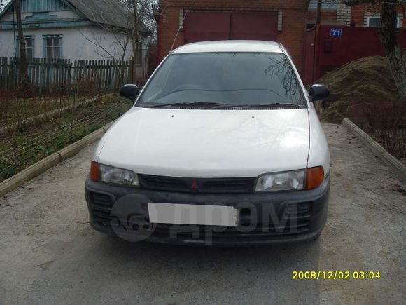  Mitsubishi Libero 2001 , 120000 , 