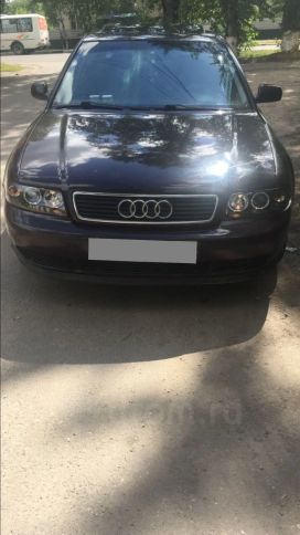  Audi A4 1996 , 210000 , 