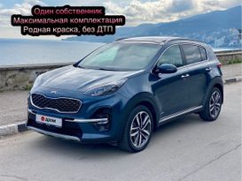 SUV   Kia Sportage 2019 , 2950000 , 
