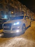 SUV   Audi Q7 2007 , 1050000 , 