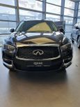 SUV   Infiniti QX60 2019 , 3525000 , 