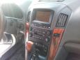 SUV   Lexus RX300 2002 , 597000 , 