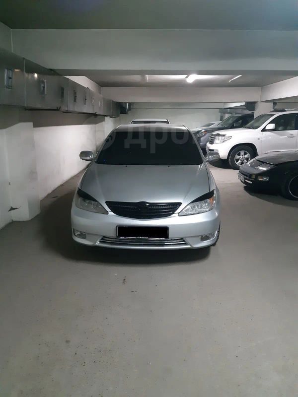  Toyota Camry 2002 , 425000 , -