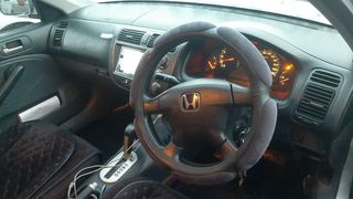 Седан Honda Civic 2001 года, 355000 рублей, Кызыл