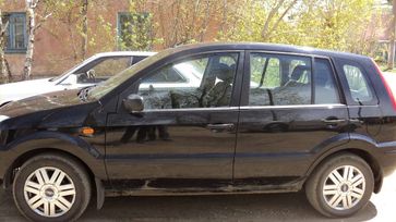  Ford Fusion 2005 , 300000 , 