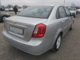  Chevrolet Lacetti 2011 , 289000 , 