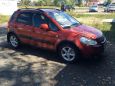  Suzuki SX4 2007 , 320000 , 