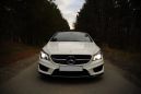  Mercedes-Benz CLA-Class 2013 , 1199999 , 