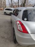  Suzuki Swift 2011 , 520000 , 