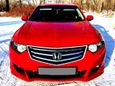  Honda Accord 2008 , 720000 , 