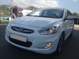  Hyundai Solaris 2014 , 495000 , 