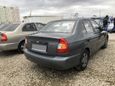  Hyundai Accent 2007 , 258000 , --