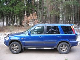 SUV   Honda CR-V 1998 , 350000 , 